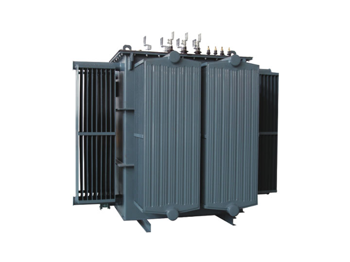 Phase shifting filter transformer